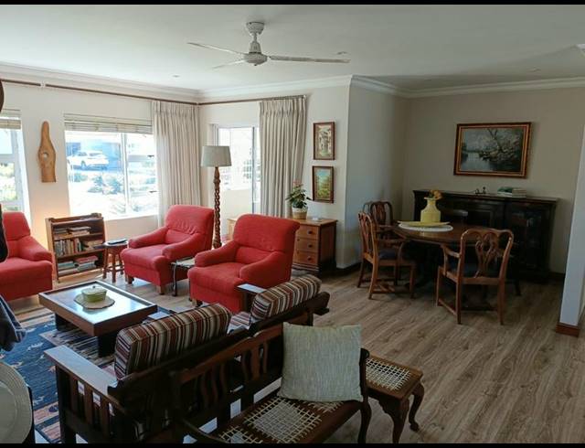 2 BEDROOM HOUSE FOR SALE IN GROENKLOOF RETIREMENT VILLAGE